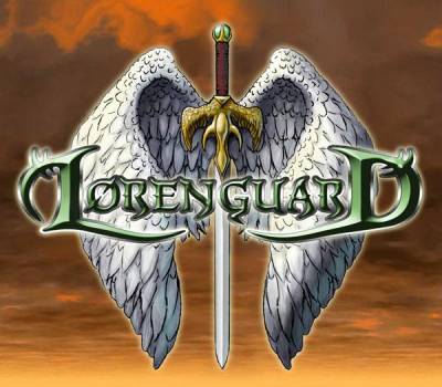 logo Loren Guard logo Loren Guard